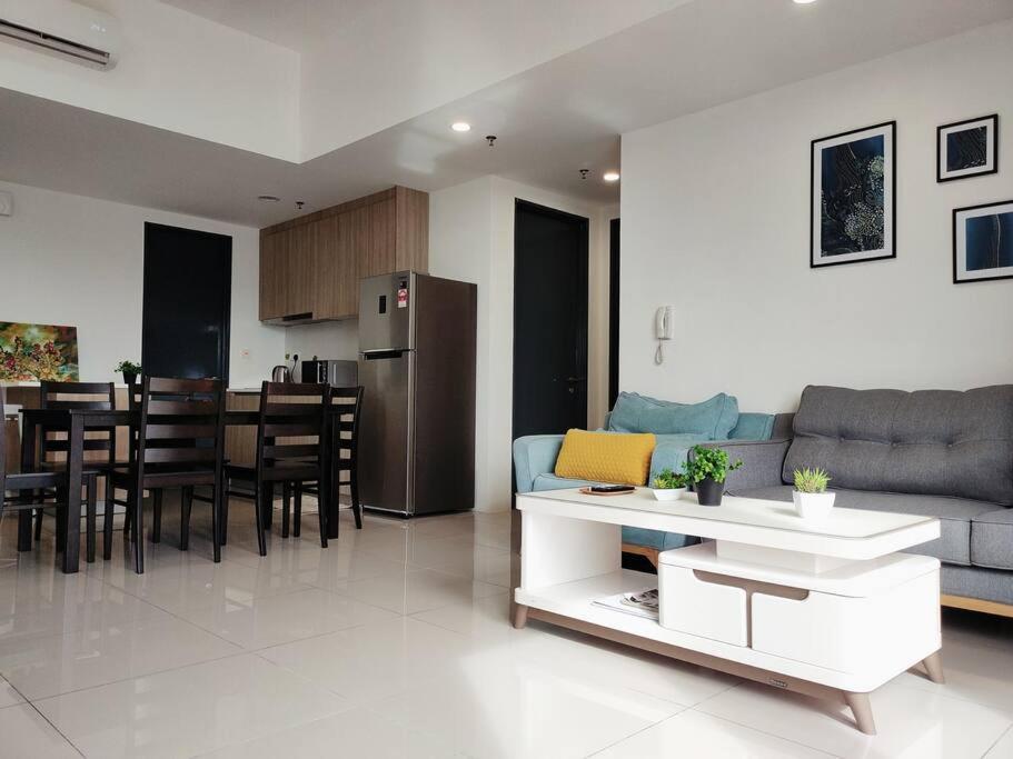 Apartmán Dual Key 3Br At Macalister 218 Georgetown 32 Wl Exteriér fotografie