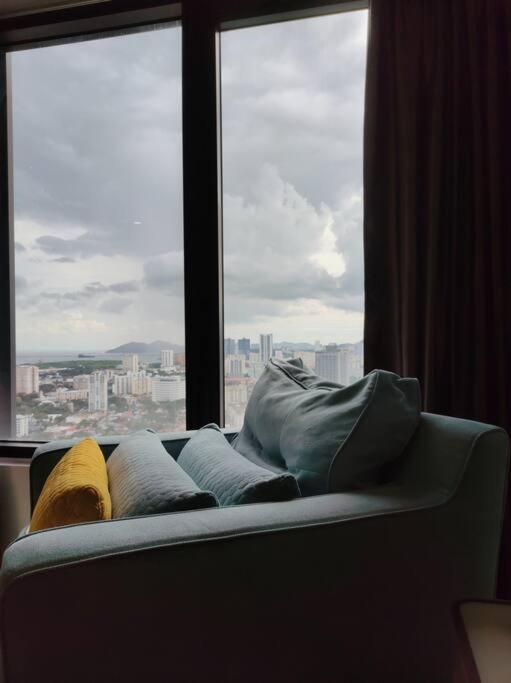 Apartmán Dual Key 3Br At Macalister 218 Georgetown 32 Wl Exteriér fotografie