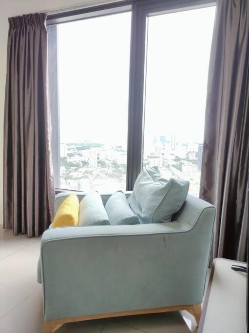 Apartmán Dual Key 3Br At Macalister 218 Georgetown 32 Wl Exteriér fotografie