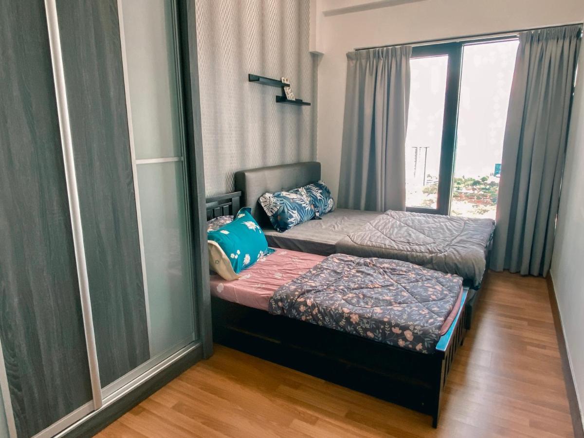 Apartmán Dual Key 3Br At Macalister 218 Georgetown 32 Wl Exteriér fotografie