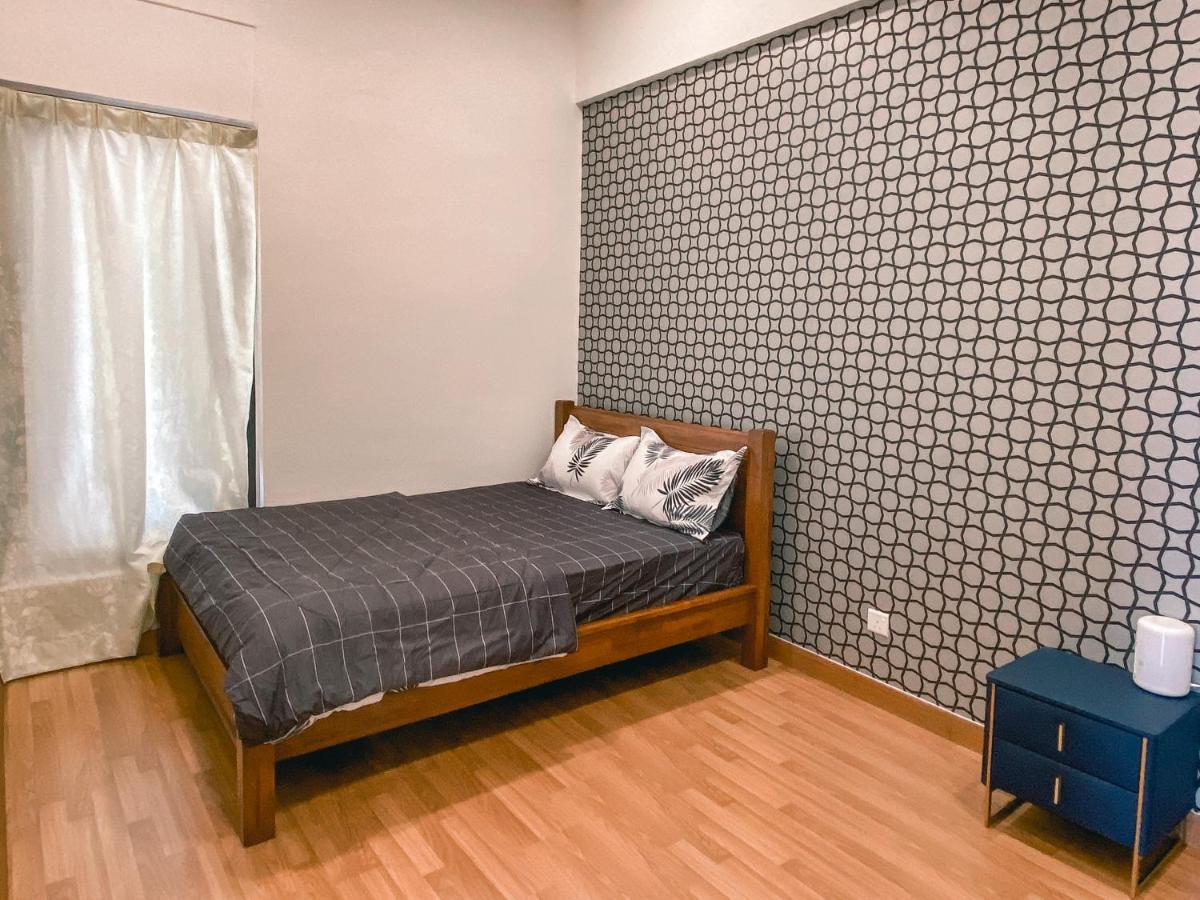 Apartmán Dual Key 3Br At Macalister 218 Georgetown 32 Wl Exteriér fotografie