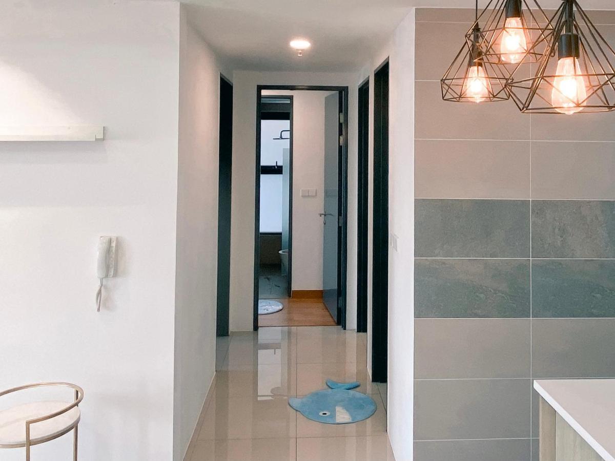 Apartmán Dual Key 3Br At Macalister 218 Georgetown 32 Wl Exteriér fotografie